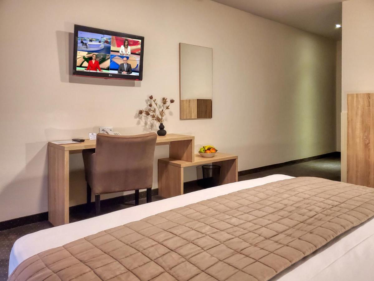 Hotel Argentum Gnojnice Eksteriør billede