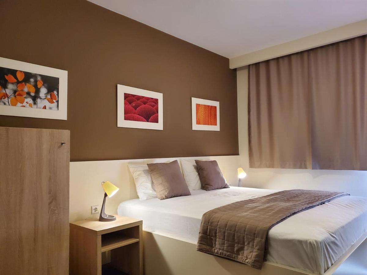 Hotel Argentum Gnojnice Eksteriør billede