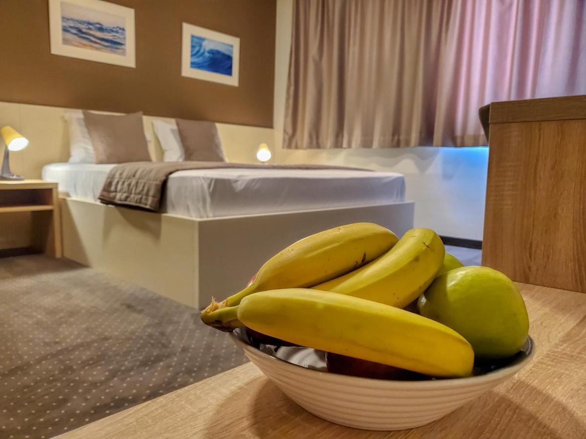 Hotel Argentum Gnojnice Eksteriør billede