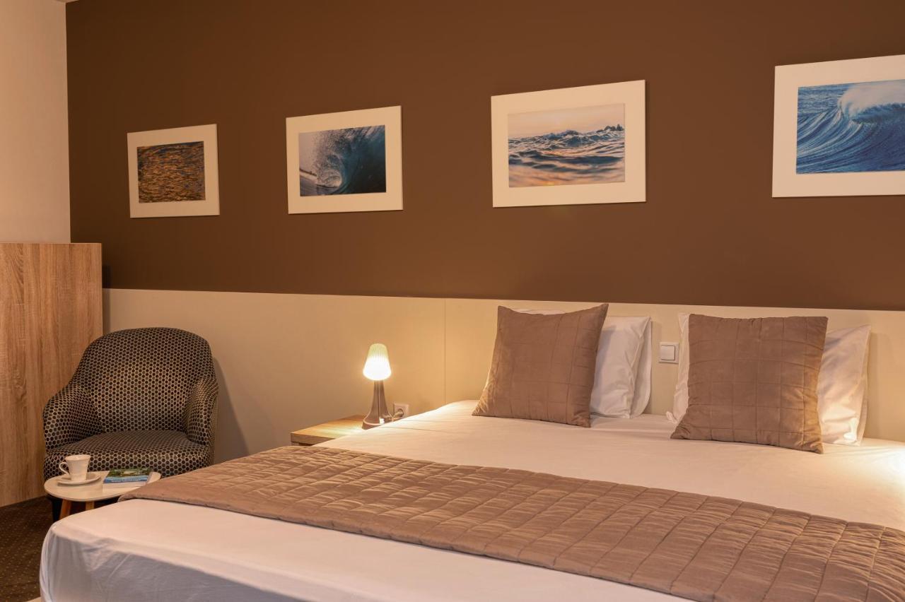 Hotel Argentum Gnojnice Eksteriør billede
