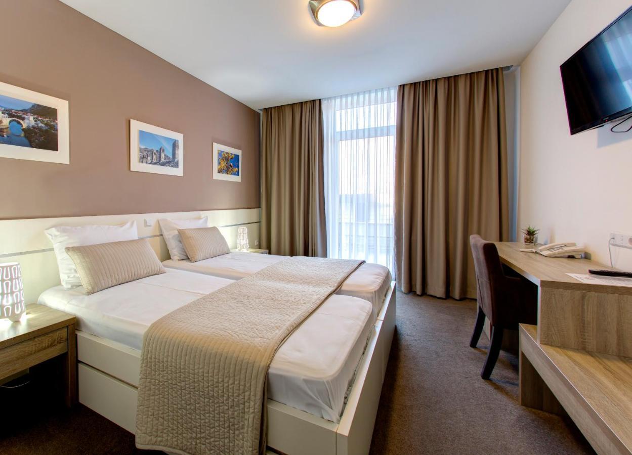 Hotel Argentum Gnojnice Eksteriør billede