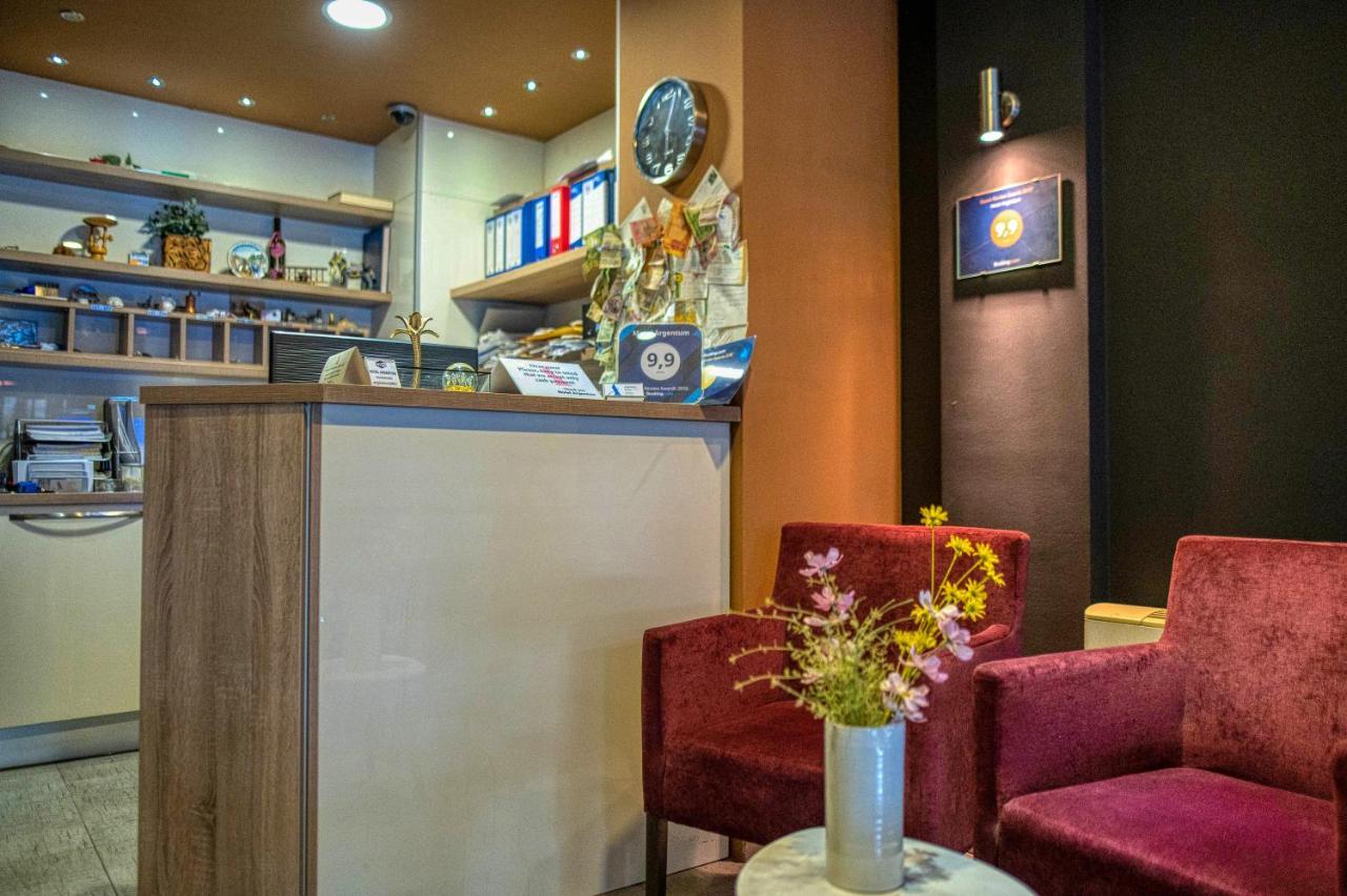 Hotel Argentum Gnojnice Eksteriør billede