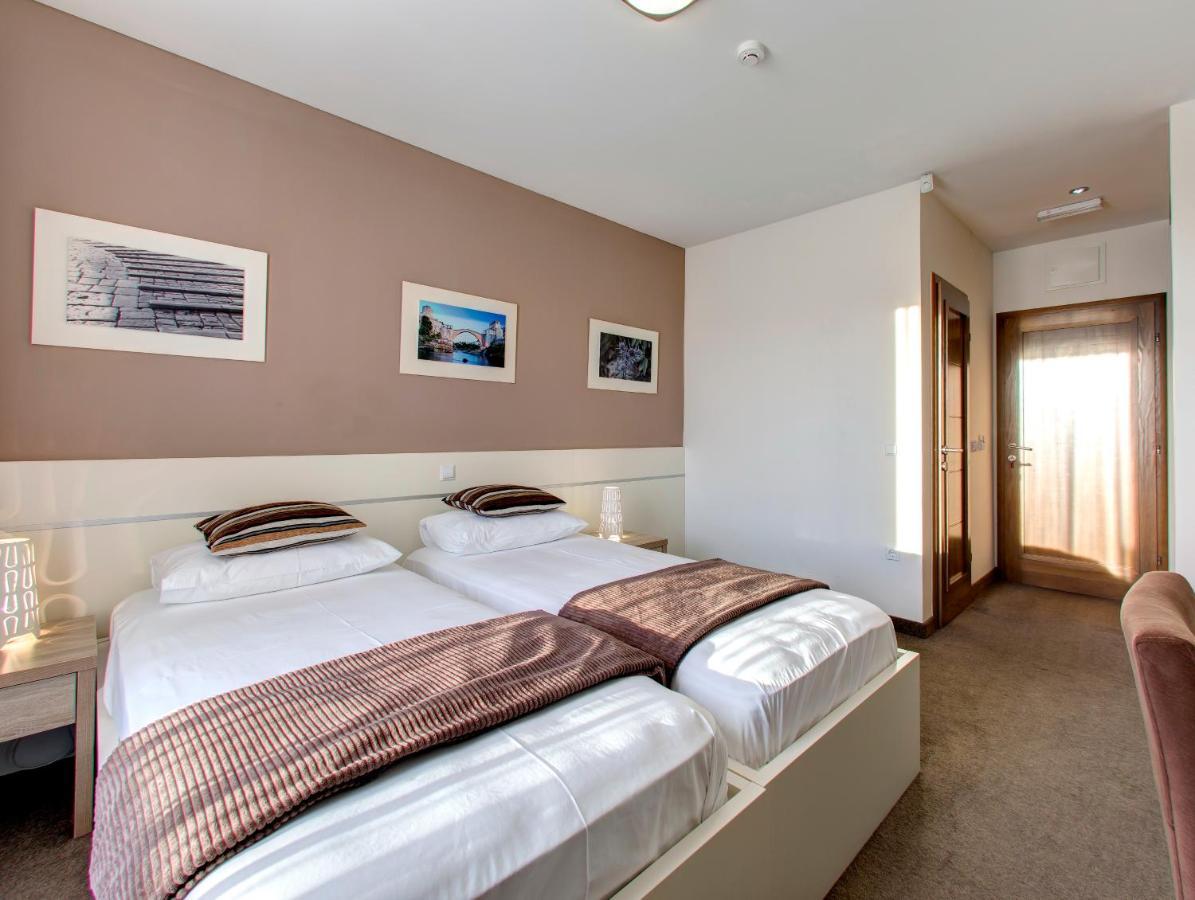 Hotel Argentum Gnojnice Eksteriør billede