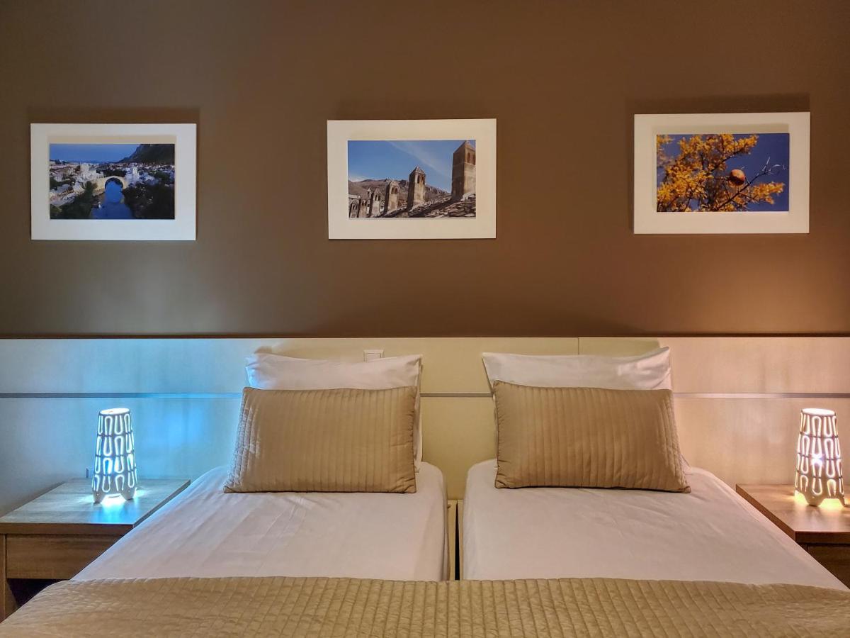 Hotel Argentum Gnojnice Eksteriør billede