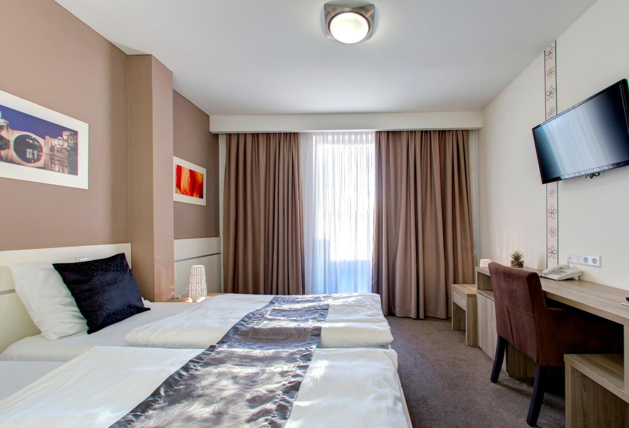 Hotel Argentum Gnojnice Eksteriør billede