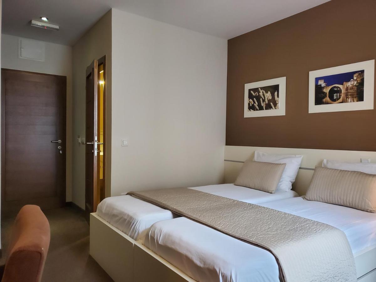 Hotel Argentum Gnojnice Eksteriør billede