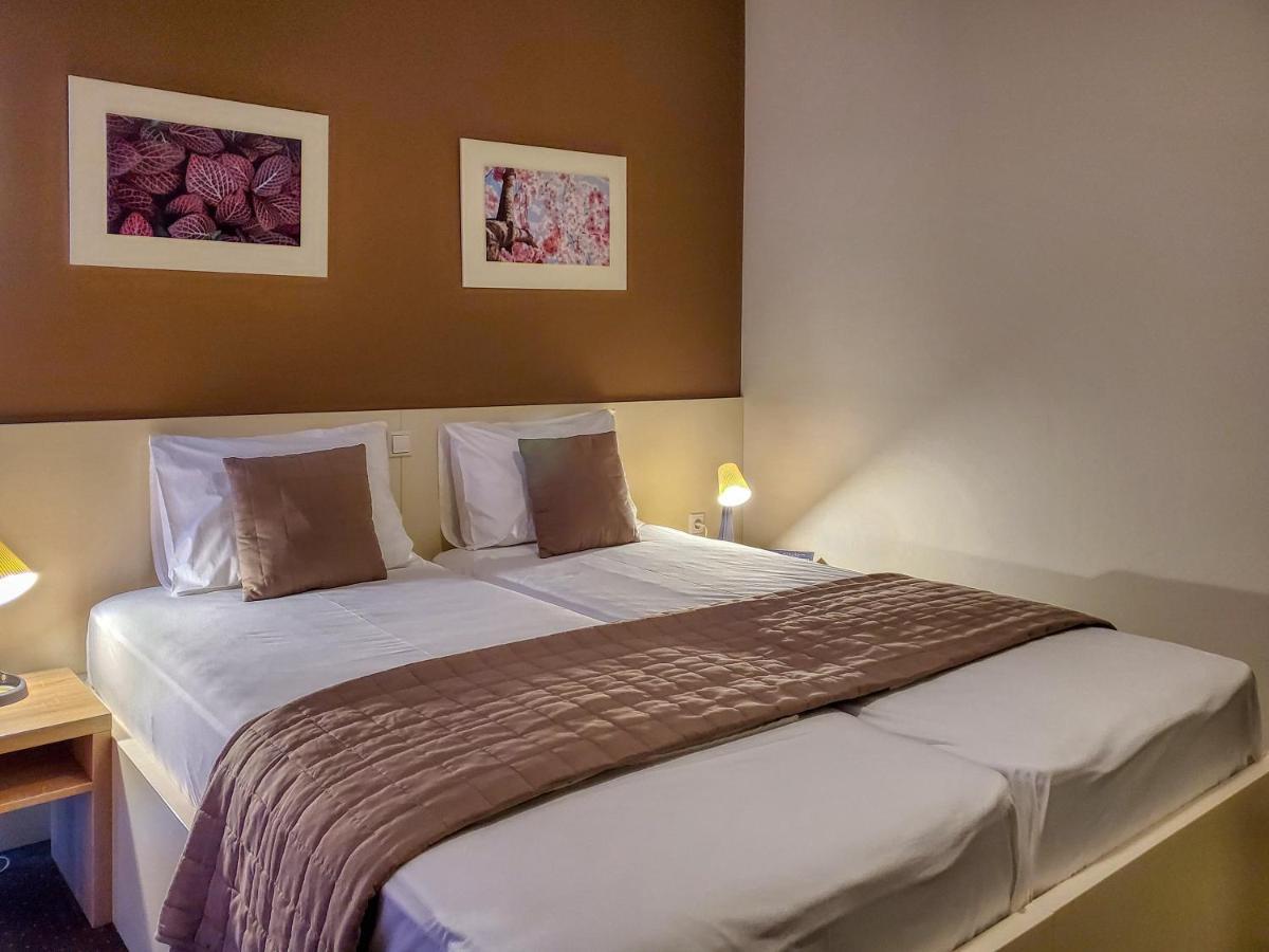 Hotel Argentum Gnojnice Eksteriør billede