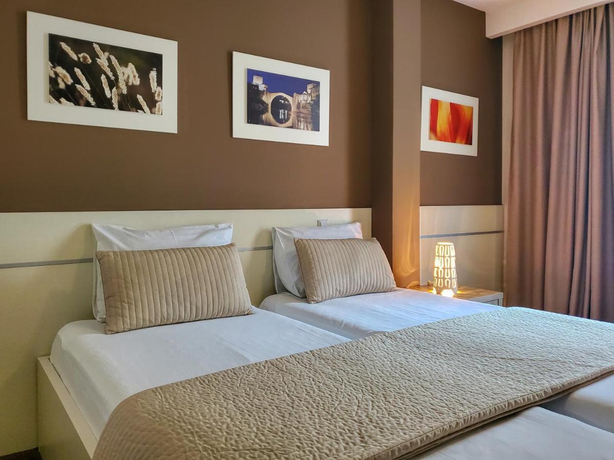 Hotel Argentum Gnojnice Eksteriør billede