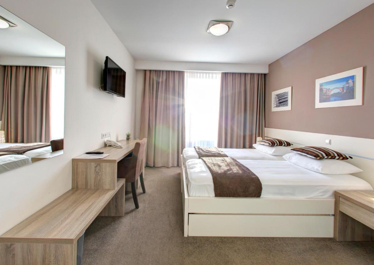 Hotel Argentum Gnojnice Eksteriør billede