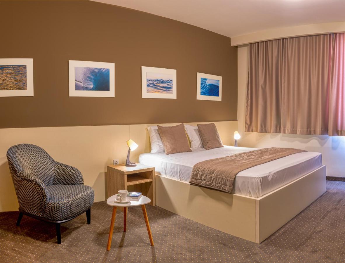 Hotel Argentum Gnojnice Eksteriør billede