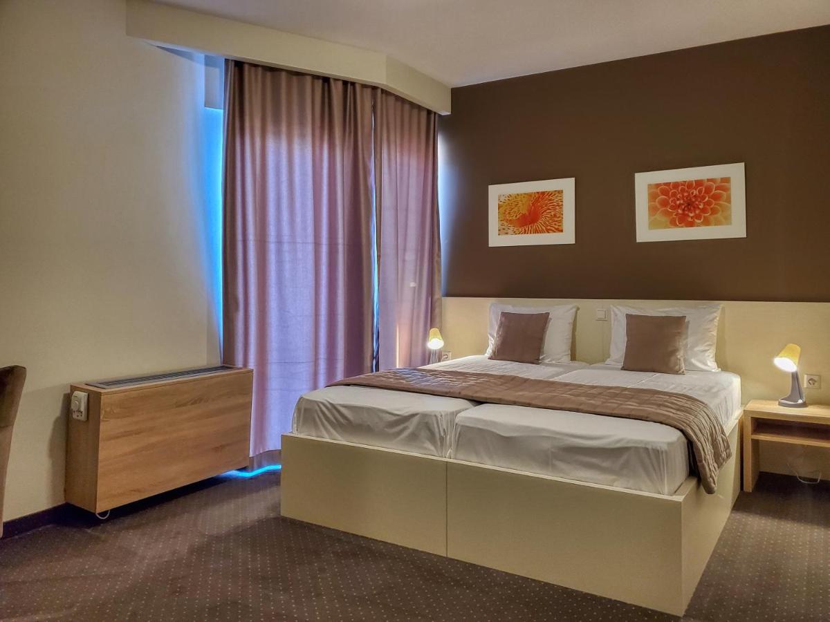 Hotel Argentum Gnojnice Eksteriør billede