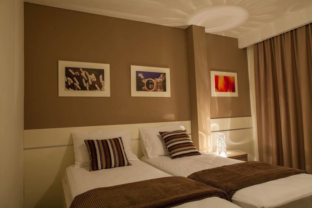 Hotel Argentum Gnojnice Eksteriør billede